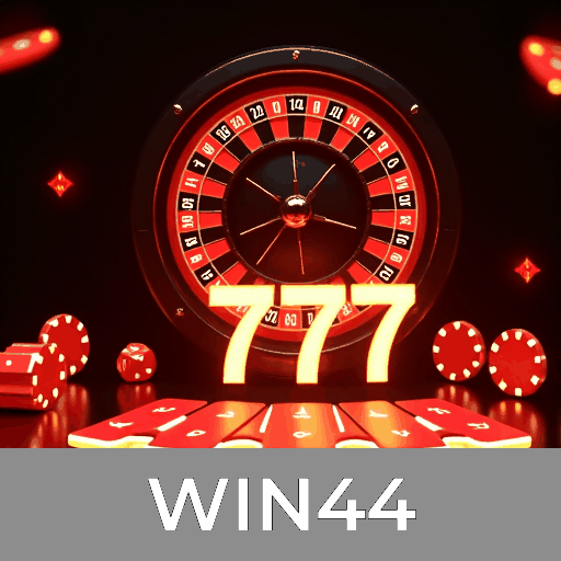 WIN44: Líder em Serviços Profissionais de Jogos e Segurança
