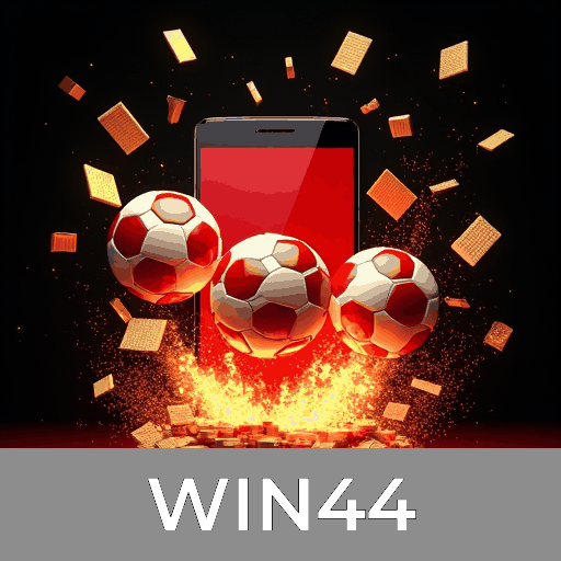 WIN44: O Melhor Cassino Online Premiado