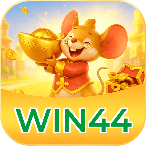 WIN44 Logo
