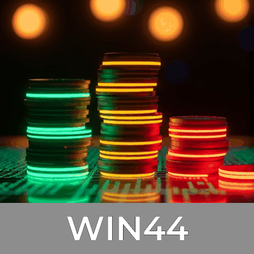 WIN44: A Revolução dos Jogos de Azar na Palma da Sua Mão